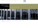 Website Snapshot of JENSEN & HALSTEAD LTD.
